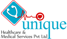 Unique HealthCare & Medical Services Pvt. Ltd.
